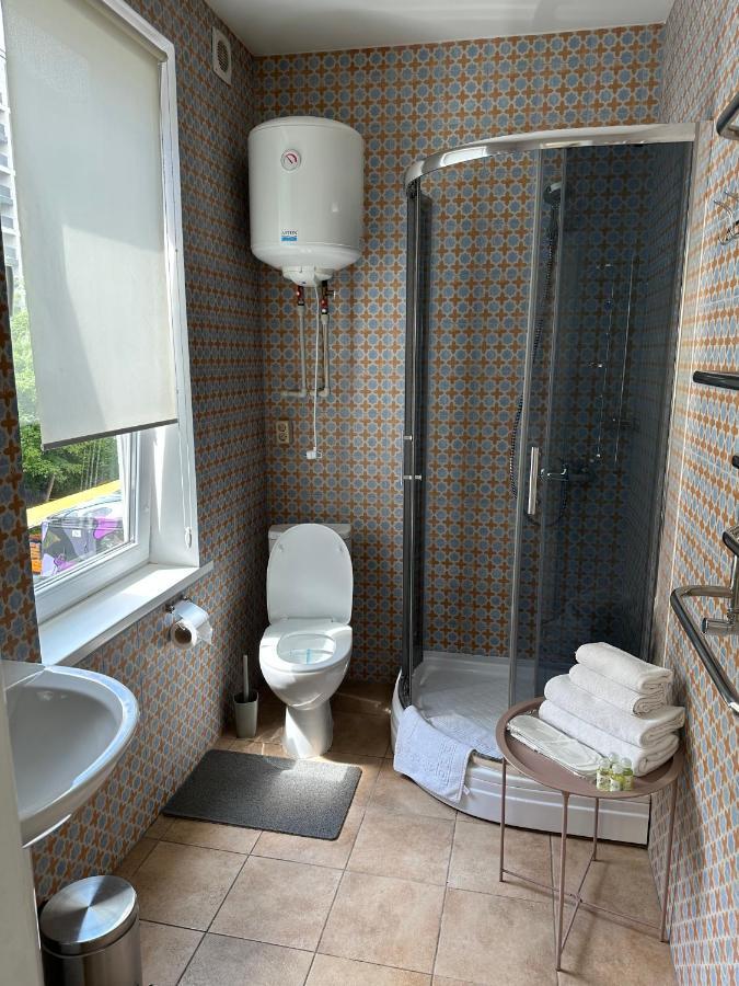 P2B Hostel & Bar Kyiv Exterior photo