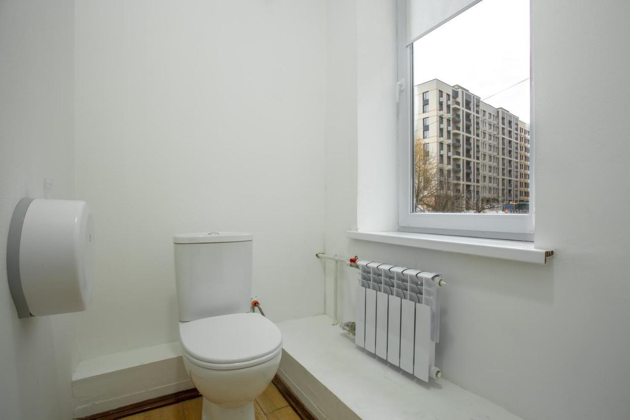 P2B Hostel & Bar Kyiv Exterior photo